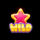 starlight wins slot wild symbol