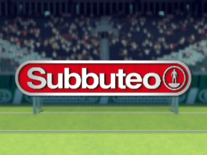 Subbuteo Slot