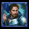 the green knight oath of thorns slot blue knight symbol