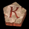 the green knight oath of thorns slot k symbol