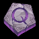 the green knight oath of thorns slot q symbol