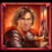 the green knight noath of thorns slot red knight symbol