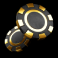 the-luxe-casino-chips-symbol