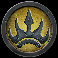 tsar wars crown symbol