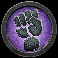 tsar wars fist symbol