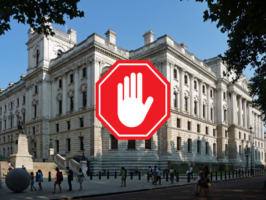 UK Treasury Warns: Crash Games Pose Money-Laundering Risk