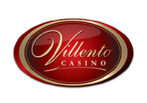 villento casino logo