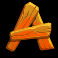 wild fish bonanza slot a symbol