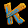 wild fish bonanza slot k symbol