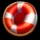 wild fish bonanza slot lifebuoy symbol