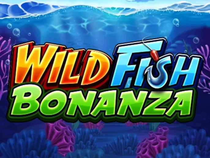 Wild Fish Bonanza Slot