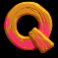 wild fish bonanza slot q symbol