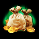 you can piggy bank on it slot bag of coins symbol