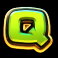 you can piggy bank on it slot q symbol
