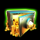 you can piggy bank on it slot vault symbol