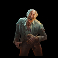zombie school megaways slot elderly male zombie symbol