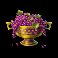 13th trial hercules abyssways slot chalice with grapes symbol