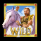 13th trial hercules abyssways slot wild symbol