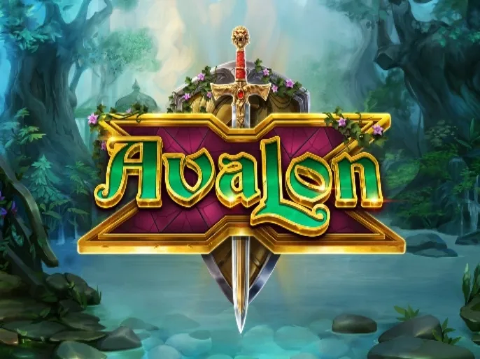 Avalon X Slot