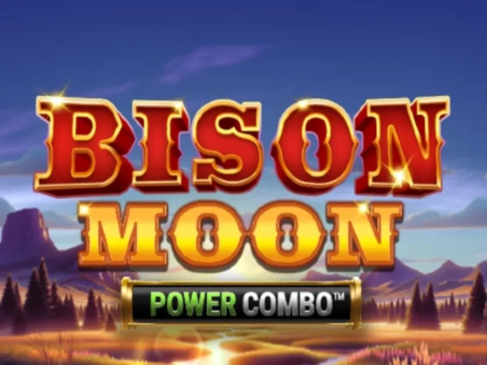 Bison Moon Power Combo™ Slot