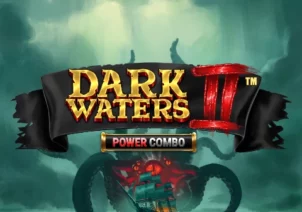 dark waters 2 power combo slot logo