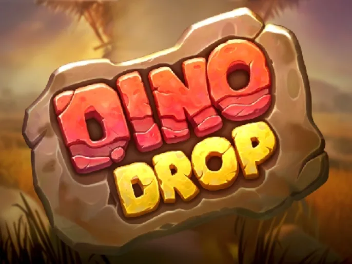 Dino Drop Slot