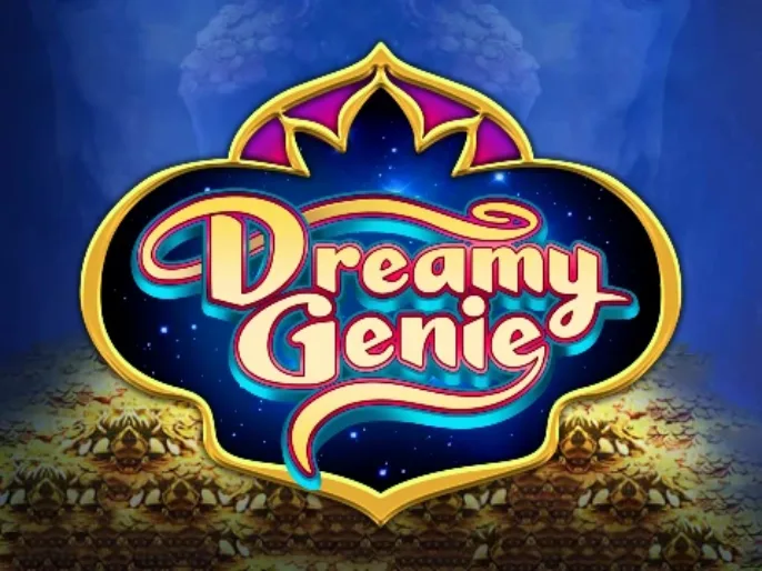 Dreamy Genie Slot