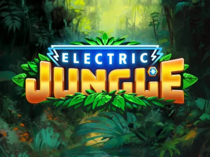 Electric Jungle Slot