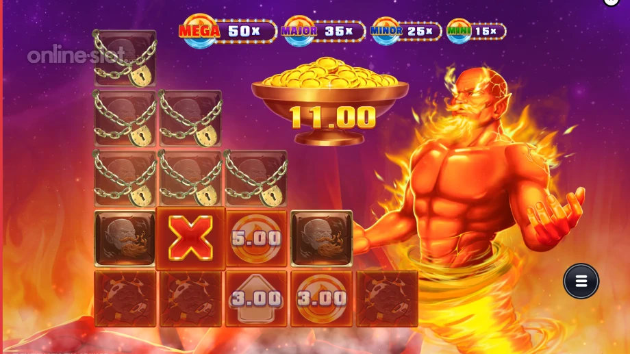 Elementastic Tug of War™ Slot Review and Demo 2025 (Foxium)