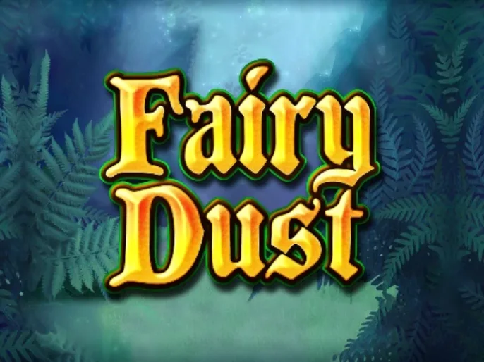 Fairy Dust Slot