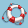 fishin' frenzy the big catch 3 slot life ring symbol