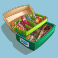fishin' frenzy the big catch 3 slot tackle box symbol