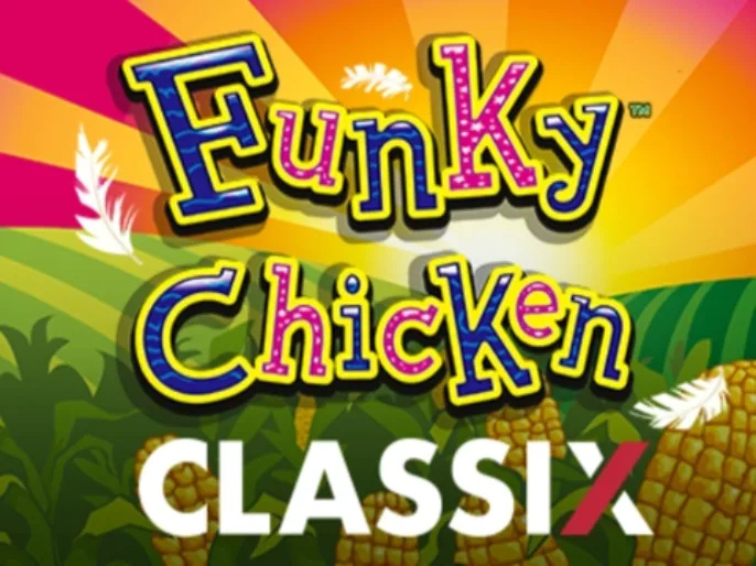 Funky Chicken™ Slot