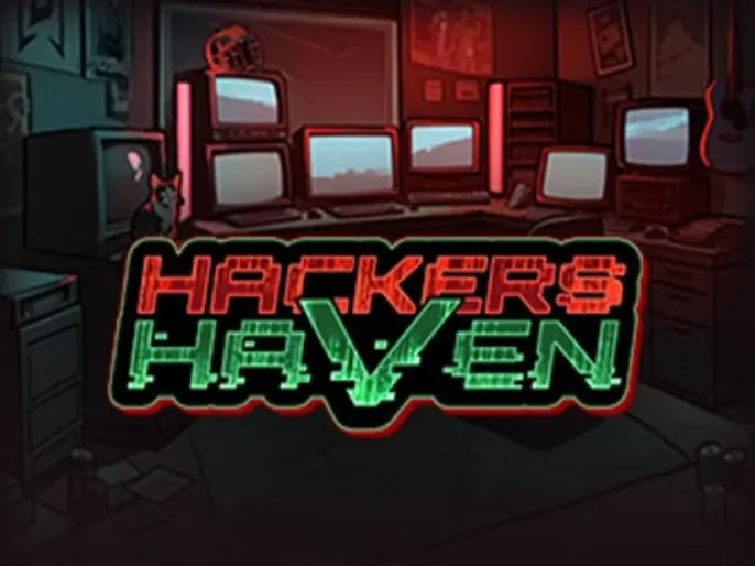 Hackers Haven Slot
