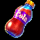 ice mints cola bottle symbol