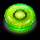 ice mints kiwi slice symbol