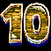 marlin masters the big haul number ten symbol