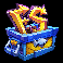 marlin masters the big haul scatter symbol