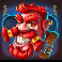 mega mystery mine red miner symbol