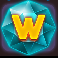 mega mystery mine wild symbol