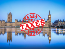 MPs Call for Higher Gambling Taxes in the UK