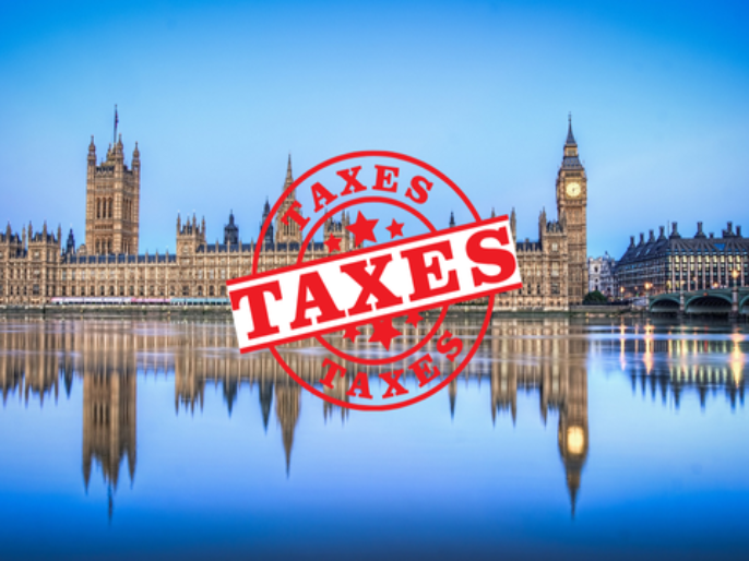 MPs Call for Higher Gambling Taxes in the UK