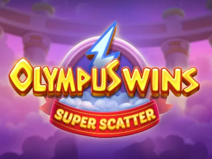Olympus Wins Super Scatter Slot
