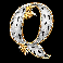 piggy riches 3 hog heaven letter q symbol