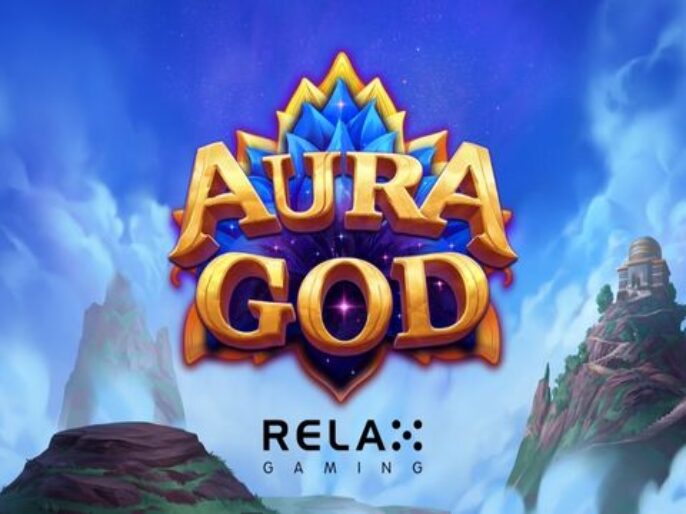 Relax Gaming’s Aura God Slot Arrives August 2025