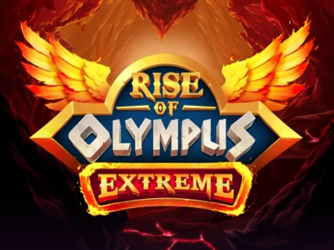 Rise of Olympus Extreme Slot
