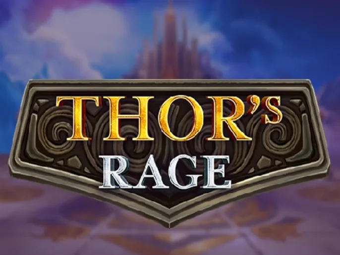 Thor’s Rage Slot