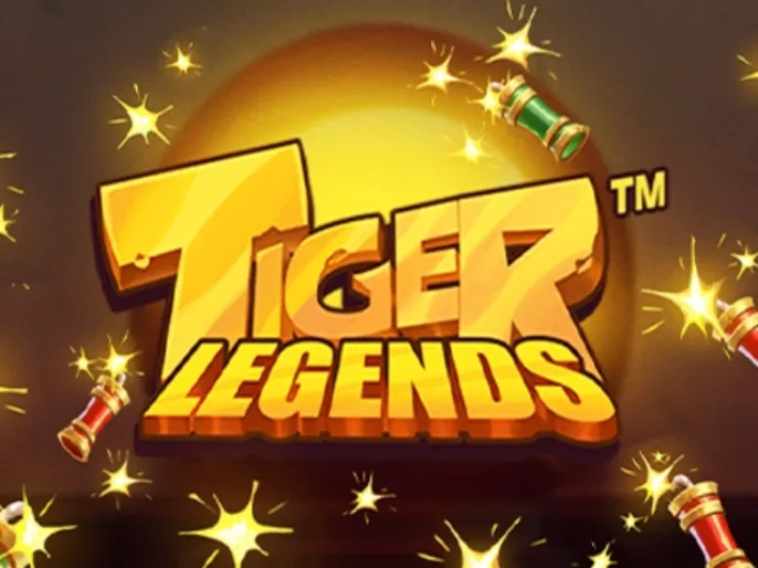 Tiger Legends™ Slot