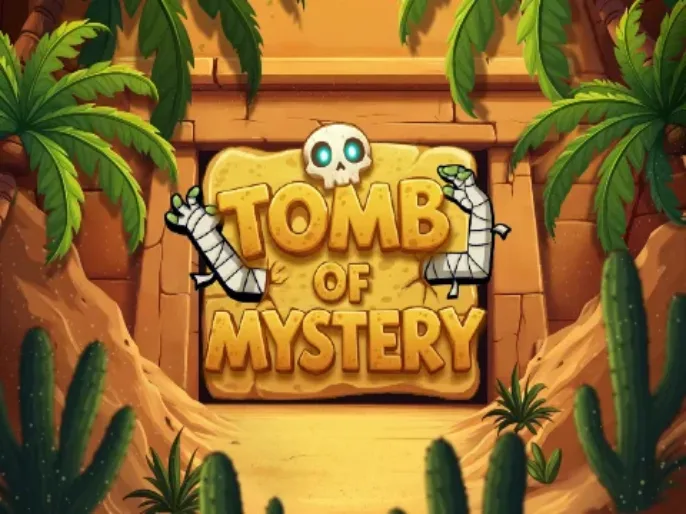 Tomb of Mystery Slot