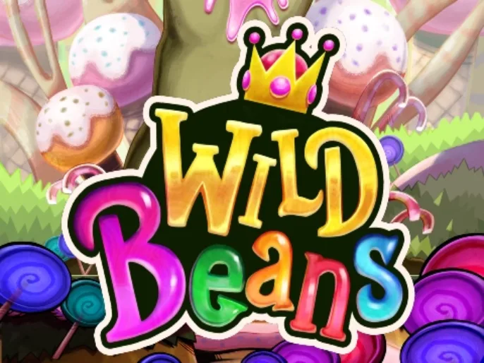 Wild Beans Slot